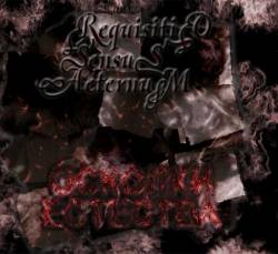 Requisitio Sensus Aeternum : Pieces of Nature